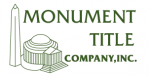 Monument Title